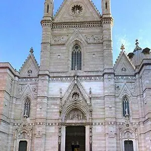 Cathedral S House Napoli