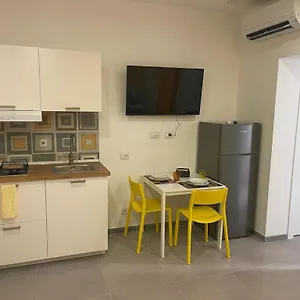 Appartamento Amuni O 123, Palermo