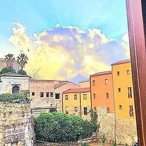 La Baronessa Appartement
