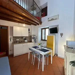  Apartament Vucciria's House Centro Storico