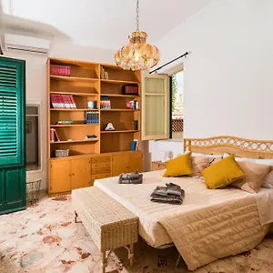 Appartamento - - Sferracavallo Sul Mare, Palermo