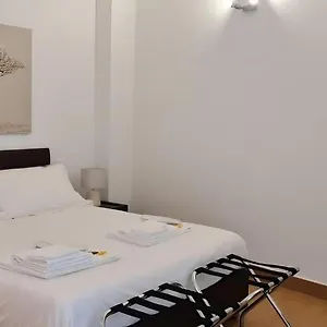 Casa vacanze Di Fresco Luxury, Palermo