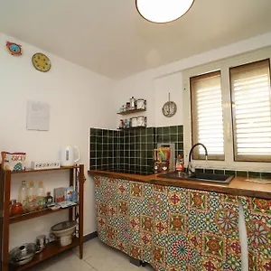 Appartamento Colonna House Casa Tra La Zisa E La Cattedrale, Palermo