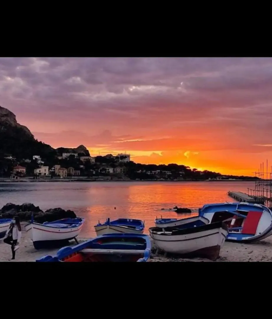 Amati Holidays Palerme Italie